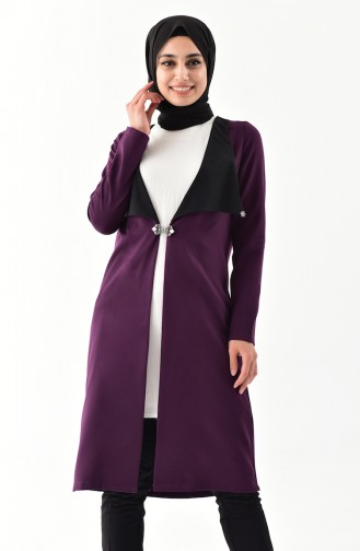 Purple Suit 2050-03