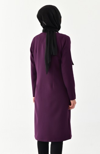 Purple Suit 2050-03