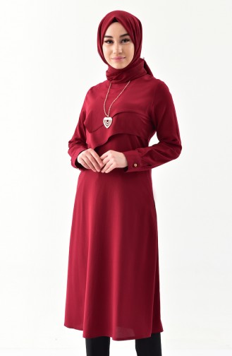 Tunique Cerise 3041-08