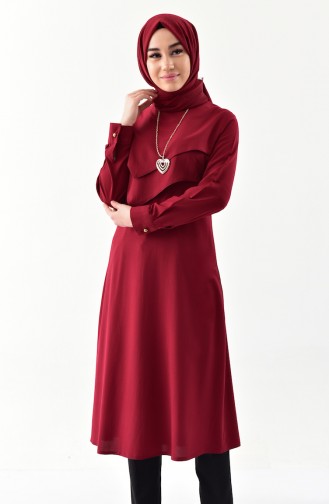 Cherry Tuniek 3041-08