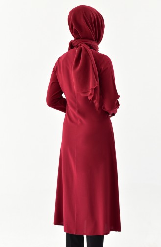 Tunique Cerise 3041-08