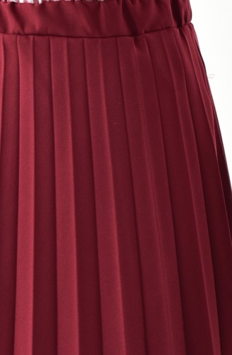 Claret red Rok 5224-02