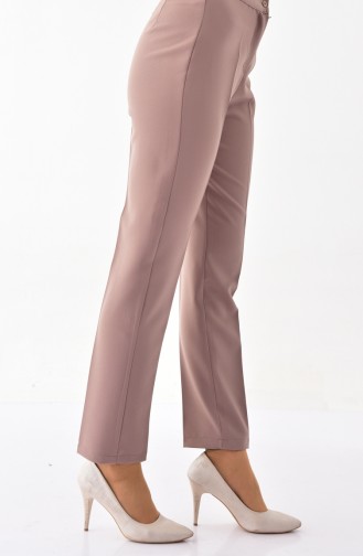 Mink Pants 1102-04