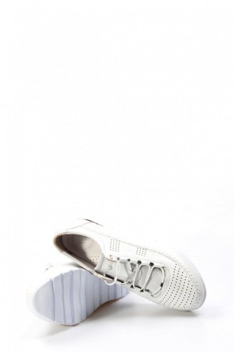 Fast Step Chaussures Sport 864Za081 Blanc 864ZA081-16777215