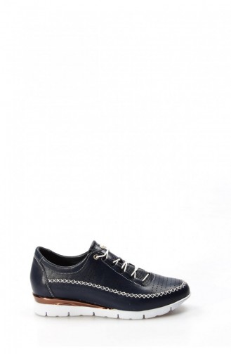 Fast Step Chaussures Sport 864Za081 Bleu Marine 864ZA081-16777225