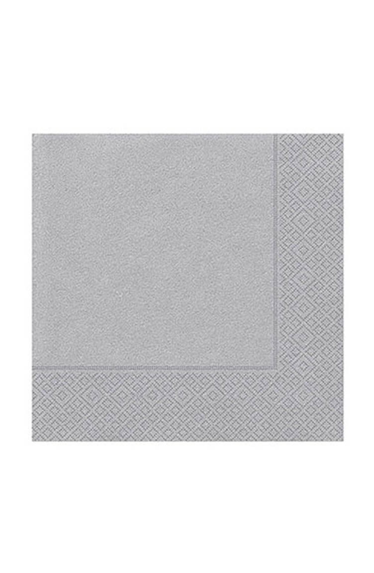 Gümüş Silver Peçete 20 li TM-KGT-0168