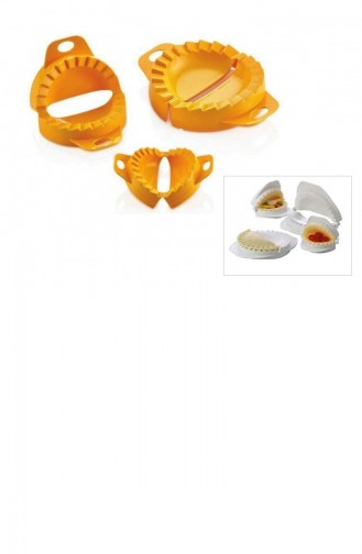 Orange Linens and House Products 02YT1144