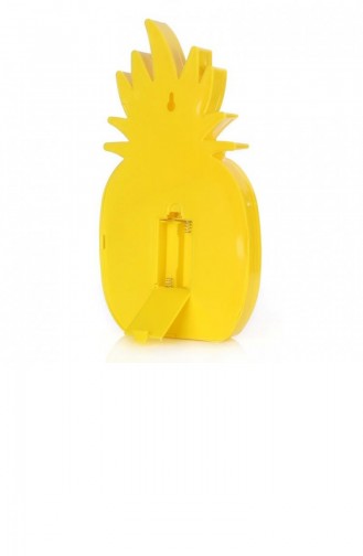 Lampe décorative de table et applique décorative en forme d ananas 96YT0057