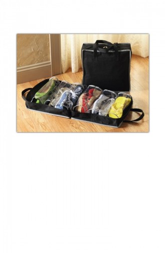 Shoe Tote Shoe Storage & Carrying   43YT0237