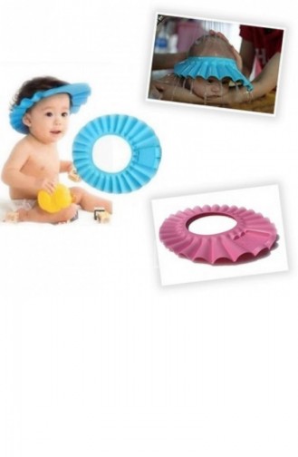 Baby Bath Hat Baby Mate 7YT0175