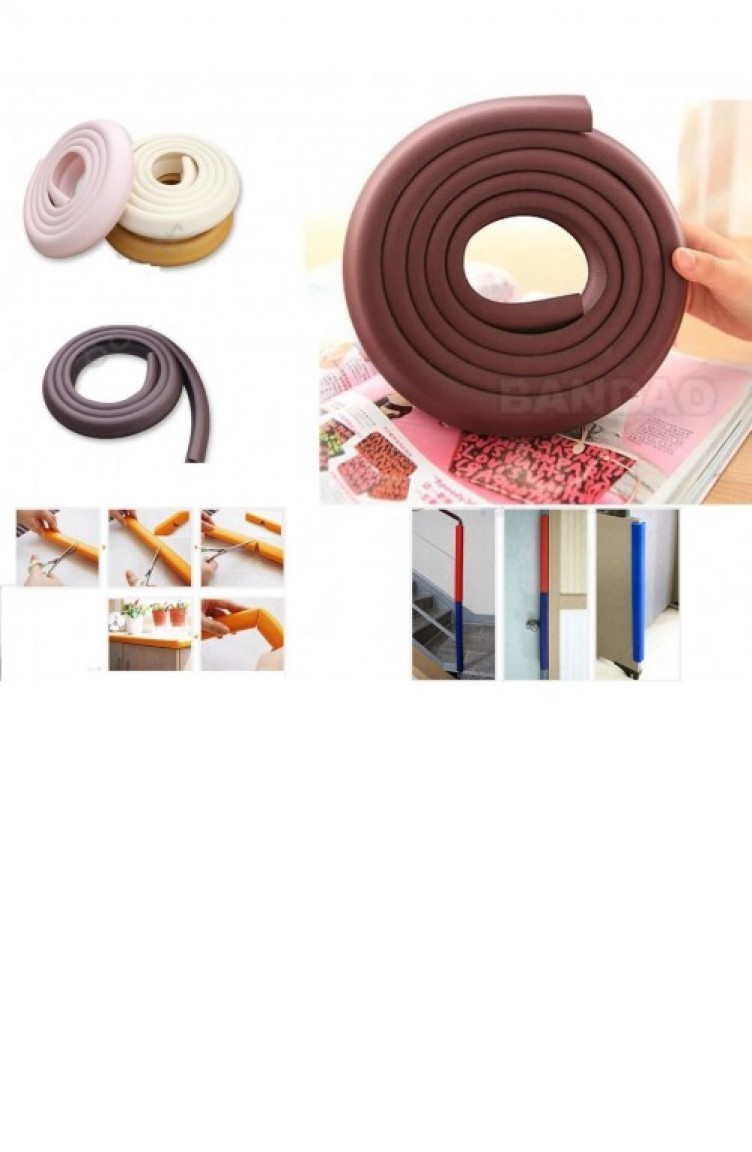 Buffer Masa Kenar Kose Koruyucu Yastik Sunger 62yt0426 Sefamerve