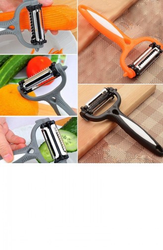 Buffer Roto Peeler 3 In 1 93YT1468