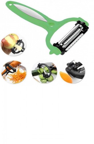 Buffer Roto Peeler 3 In 1 93YT1468