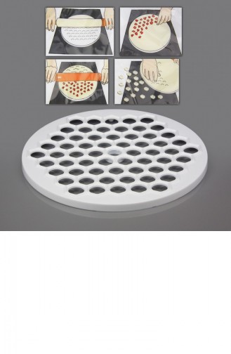 Moule Ravioli Pratique 00YT1475