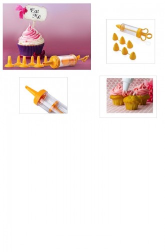 Star Krema Pompası 7 Başlık