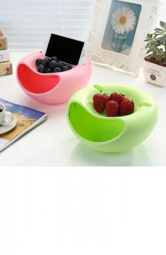 Casual Bowl With Phone Stand 04YT0220