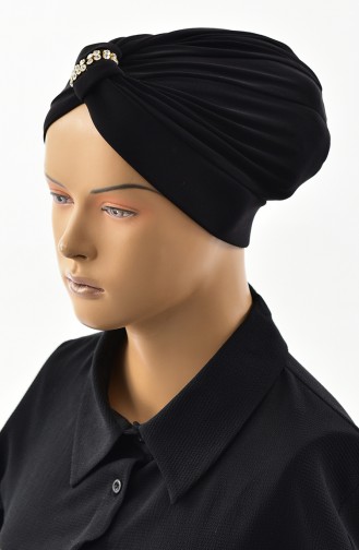 Bonnet 9010-06 Noir 9010-06