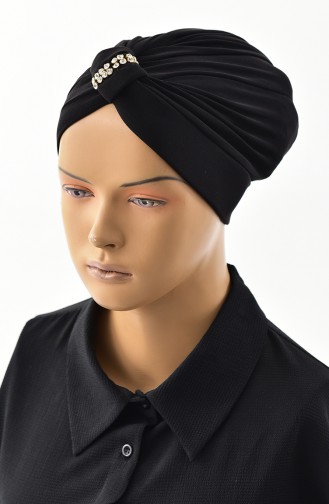 Bonnet 9010-06 Noir 9010-06