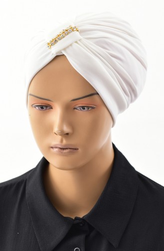 Bonnet 9010-01 Creme 9010-01