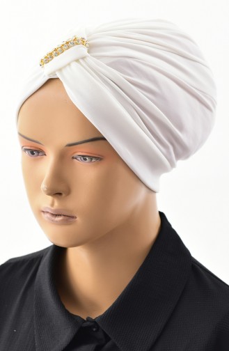 Bonnet 9010-01 Creme 9010-01