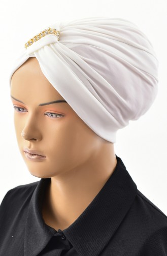 Bonnet 9010-01 Creme 9010-01