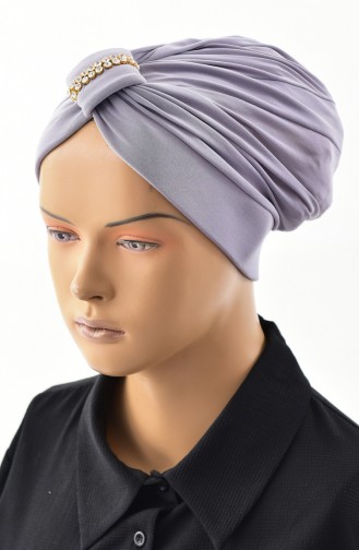 Bonnet 9010-03 Gris 9010-03