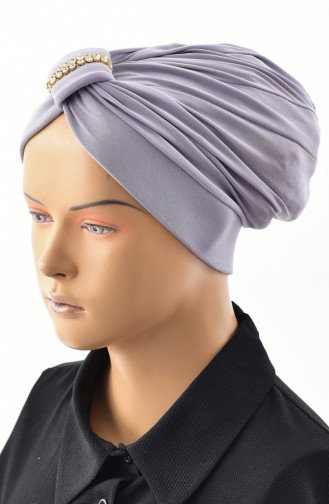 Bonnet 9010-03 Gris 9010-03