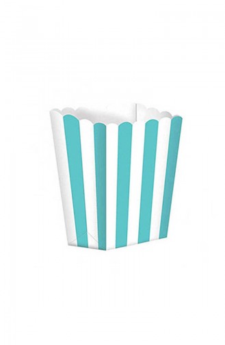 Turquoise Party Materials 0022