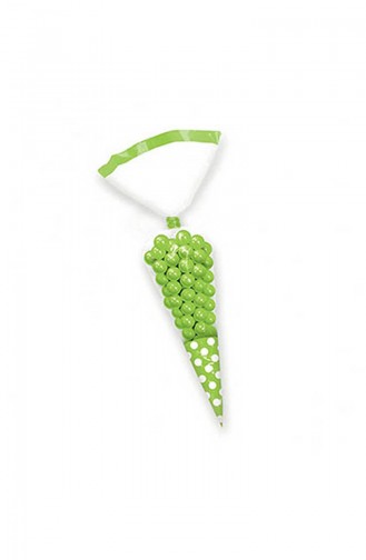 Green Party Supplies 0017