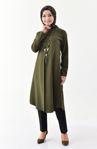 Khaki Tuniek 1194-05