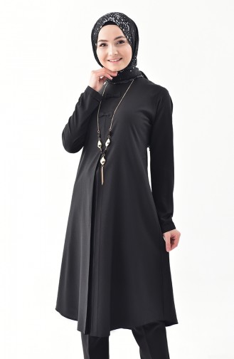 Black Tuniek 1194-06