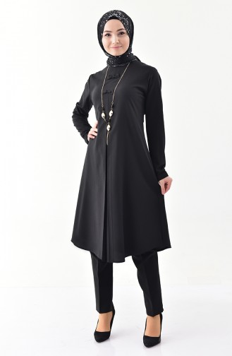 Black Tuniek 1194-06