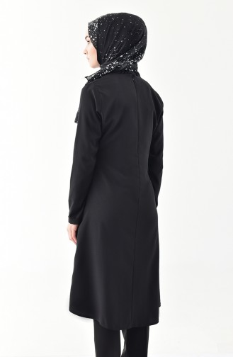 Black Tuniek 1194-06