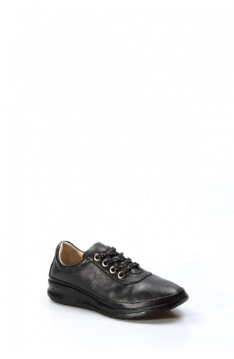 Black Sneakers 757ZA9917-16781744