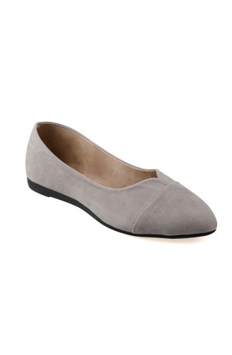 Stein Damen Ballerinas 0113-02