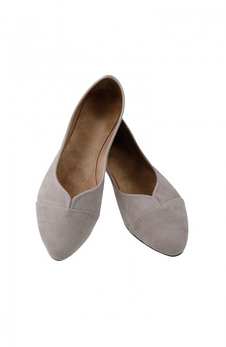 Stein Damen Ballerinas 0113-02