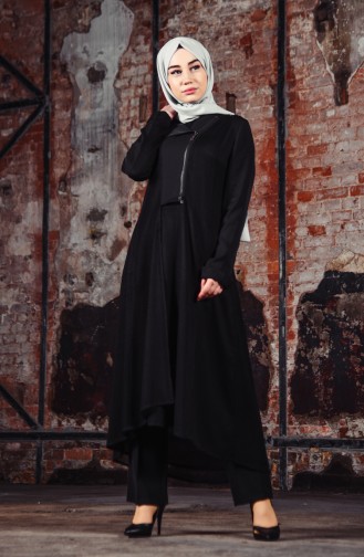 Black Cape 35895-01