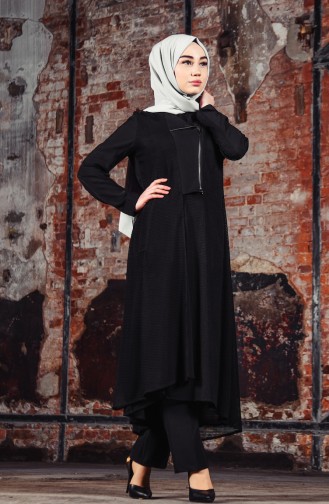 Black Cape 35895-01