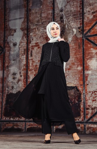 Black Cape 35899-01