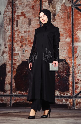 Black Cape 35907-01