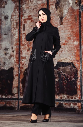 Black Cape 35907-01