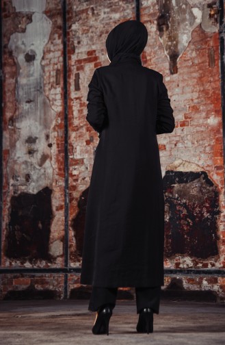 Black Cape 35907-01