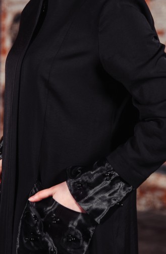 Black Cape 35907-01