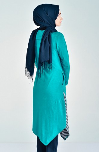 Blue Tuniek 99168-01