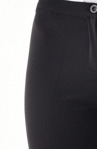 BURUN  Spanish Trousers 0161-02 Black 0161-02