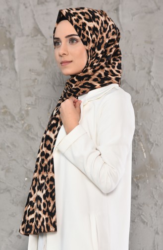 Black Shawl 24700-01