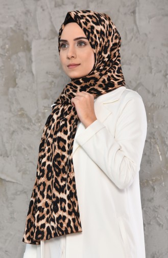 Black Shawl 24700-01