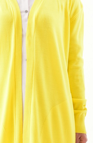 Yellow Vest 1813-02