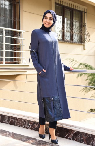 Indigo Cape 35897-01