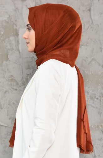 Linen Cotton Shawl 300-101 Tile 300-101